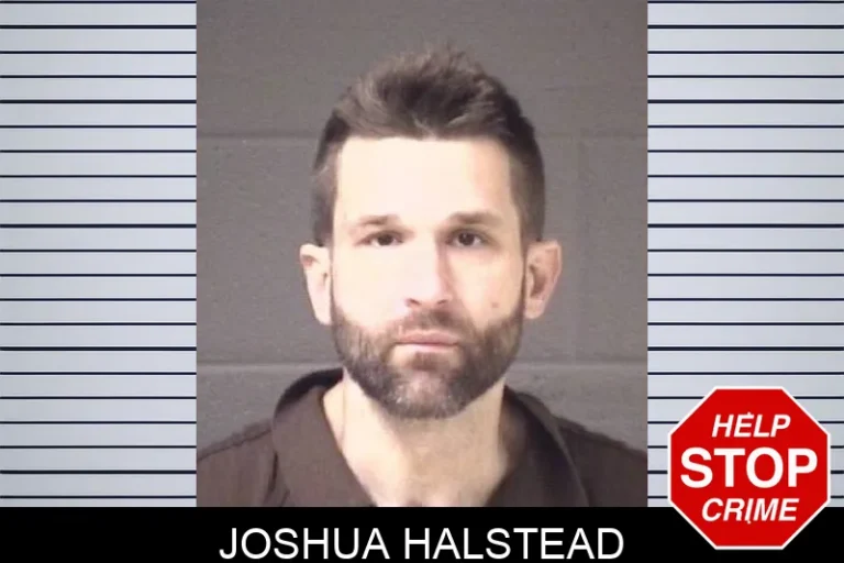 Joshua Halstead