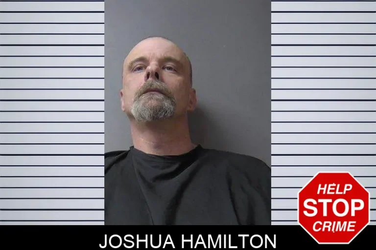 Joshua Hamilton