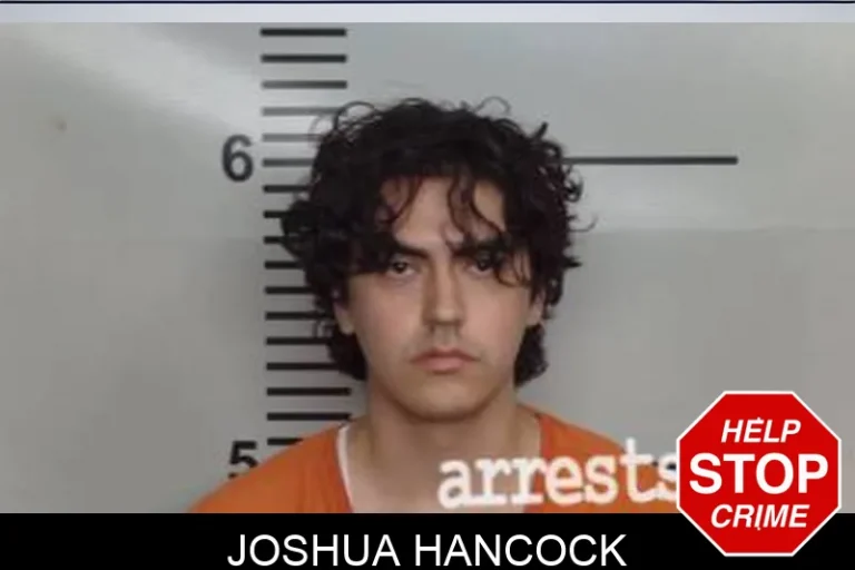 Joshua Hancock
