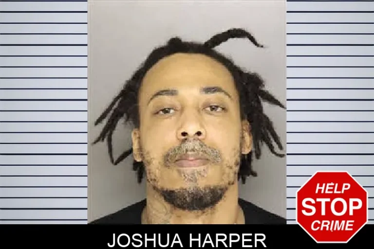 Joshua Harper