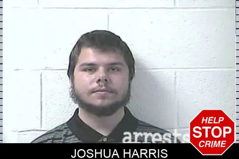 Joshua Harris