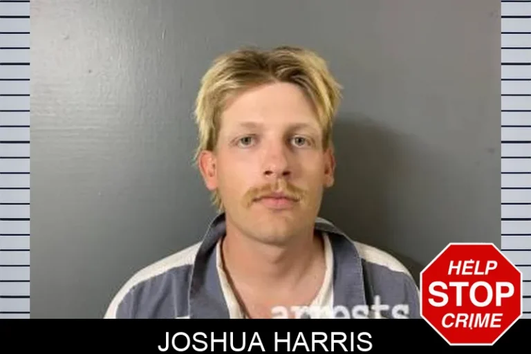 Joshua Harris