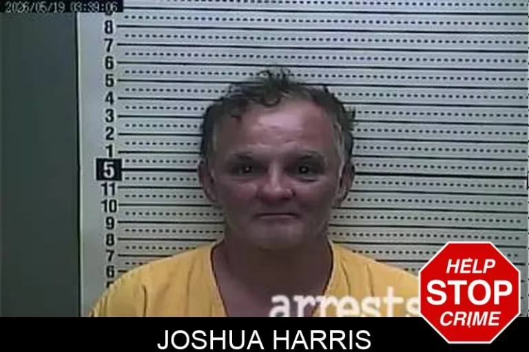 Joshua Harris