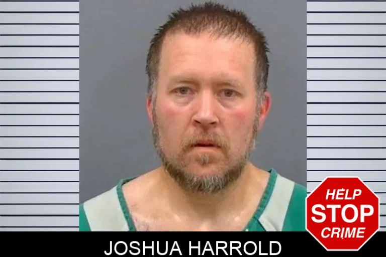 Joshua Harrold