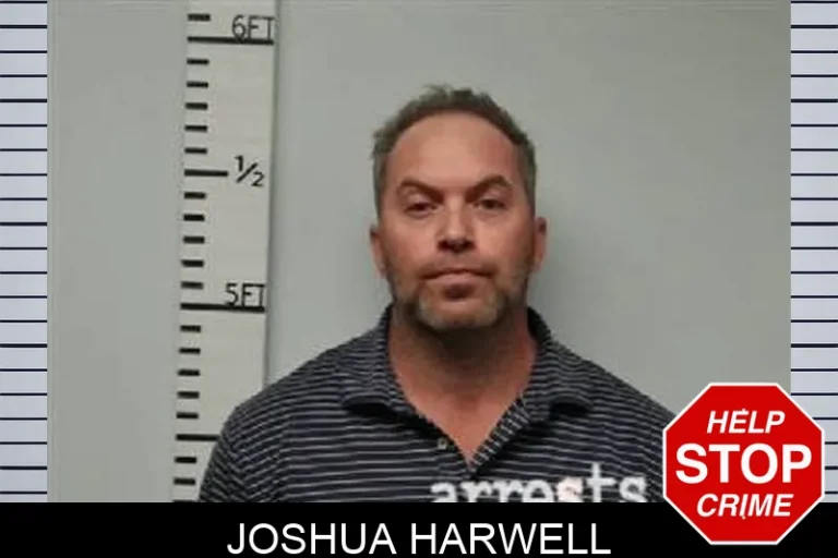 Joshua Harwell