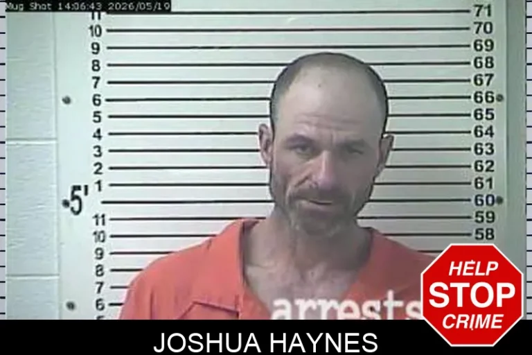 Joshua Haynes
