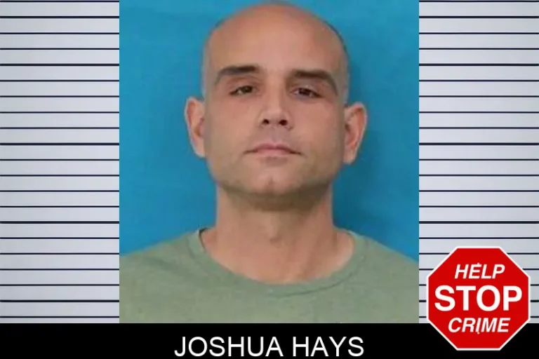 Joshua Hays