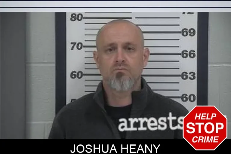 Joshua Heany