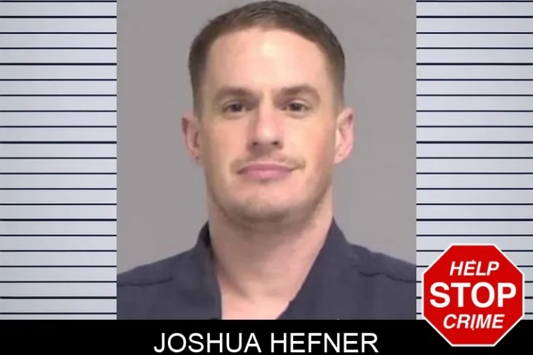 Joshua Hefner