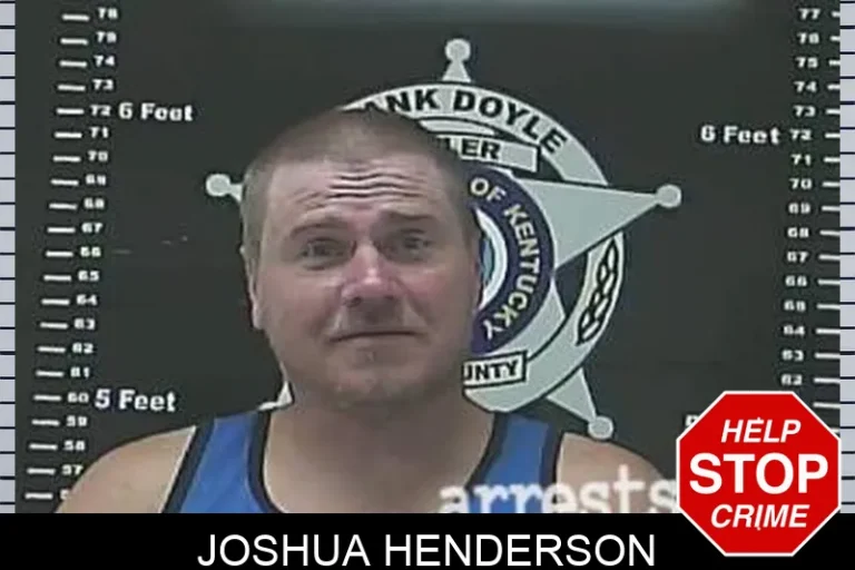 Joshua Henderson