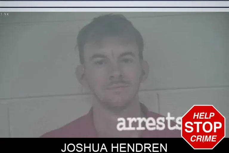 Joshua Hendren