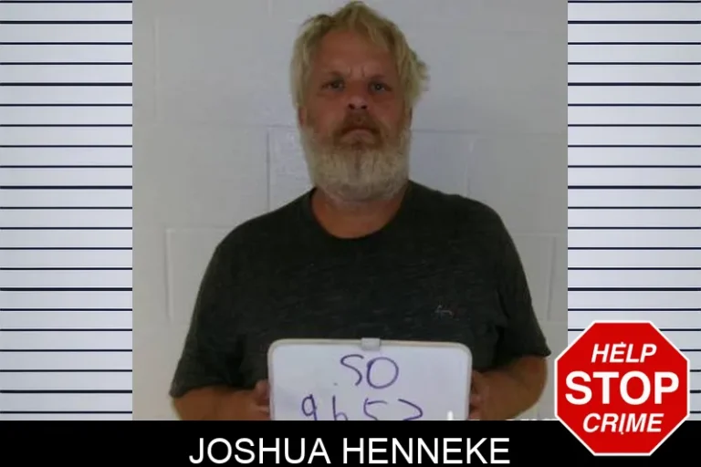 Joshua Henneke