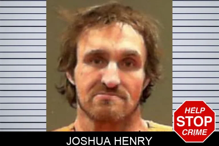 Joshua Henry