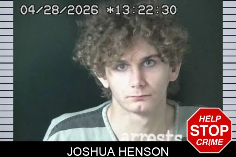 Joshua Henson