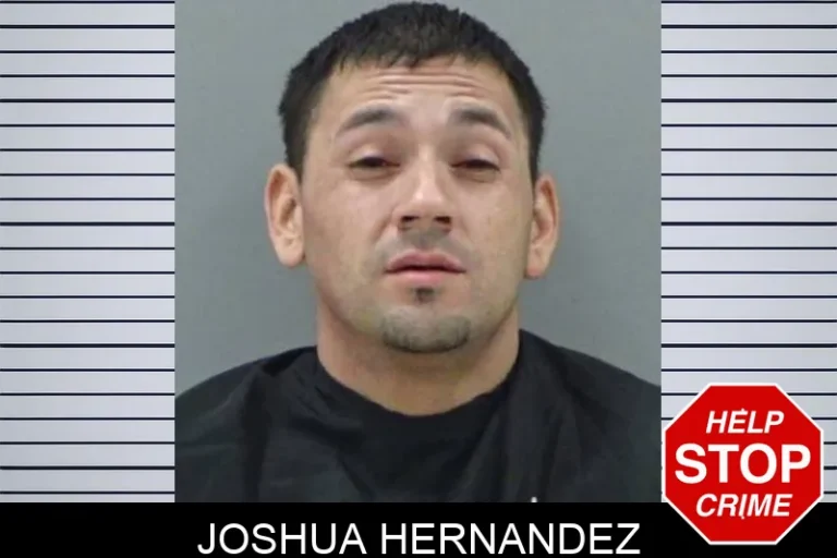 Joshua Hernandez