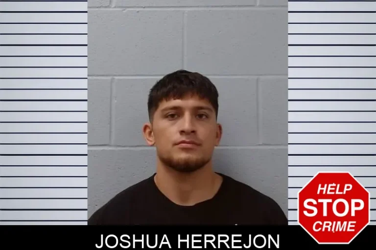 Joshua Herrejon