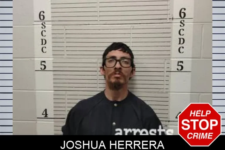 Joshua Herrera