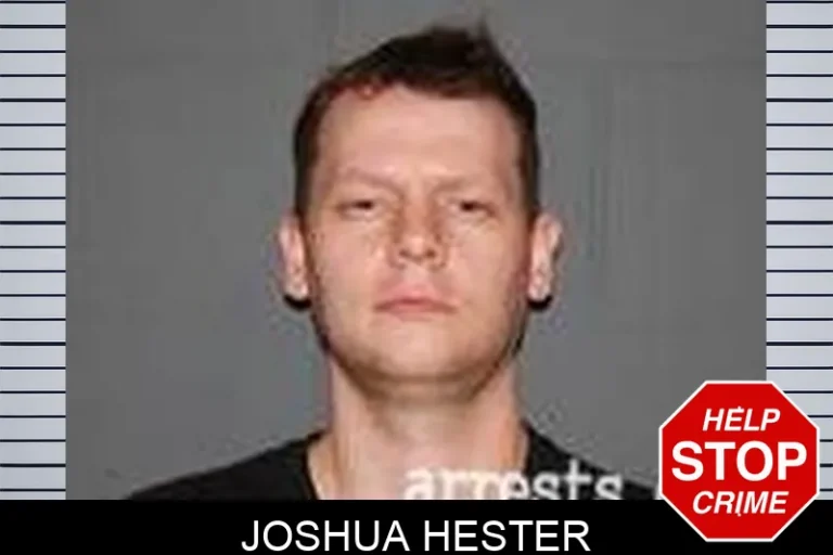 Joshua Hester
