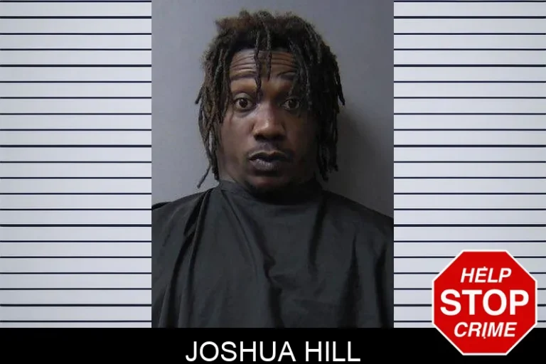 Joshua Hill