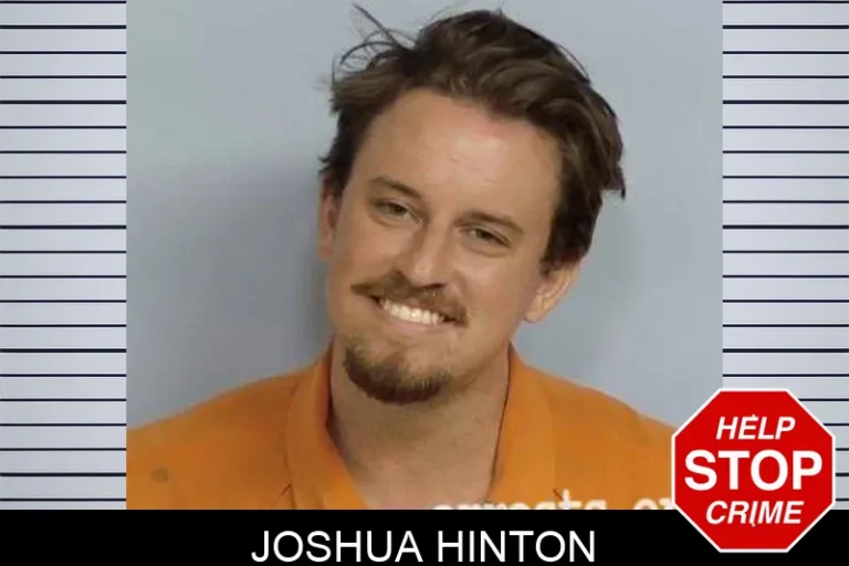Joshua Hinton