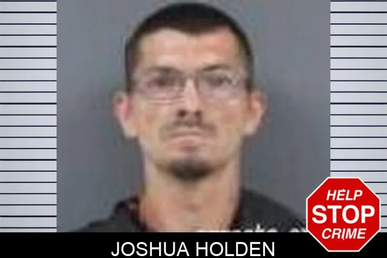 Joshua Holden