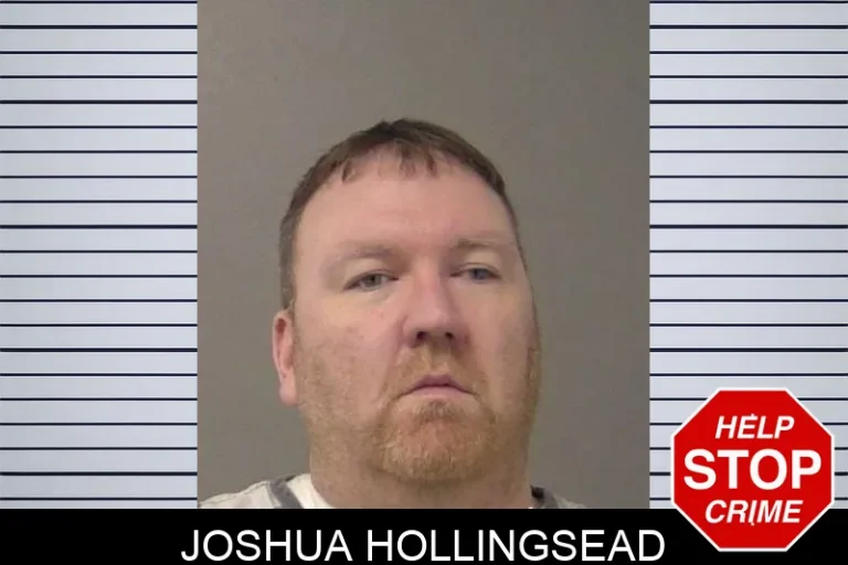 Joshua Hollingsead