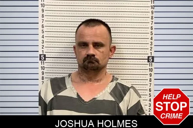 Joshua Holmes