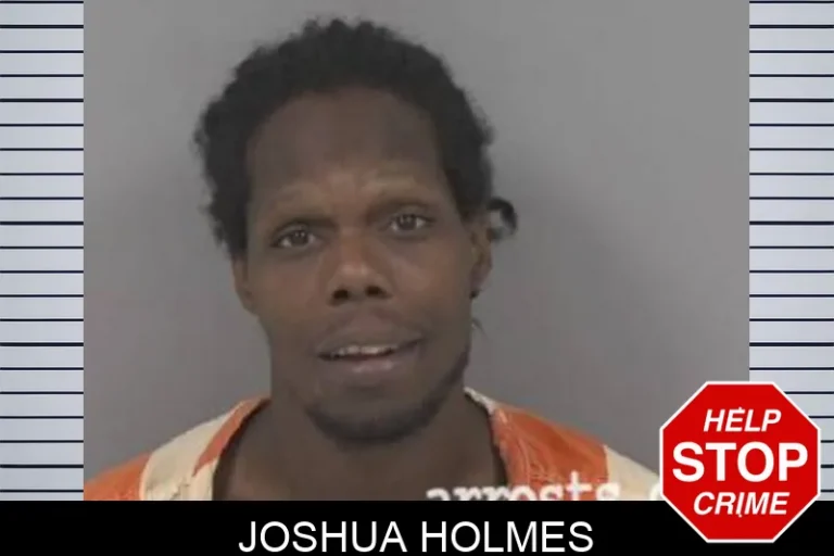 Joshua Holmes