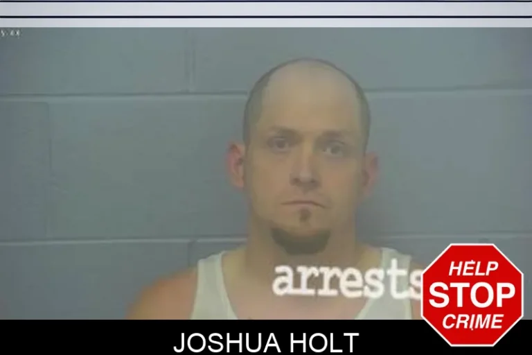 Joshua Holt