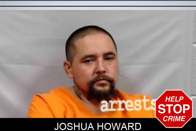 Joshua Howard