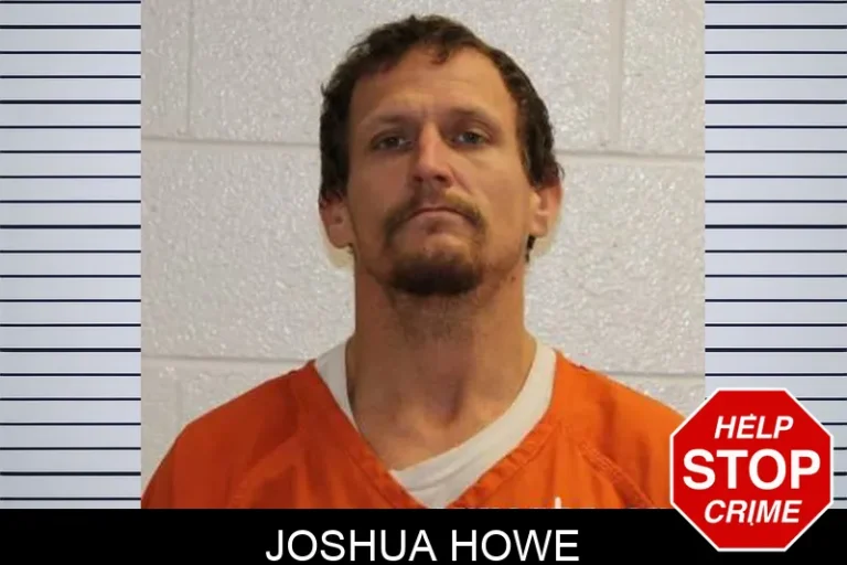 Joshua Howe