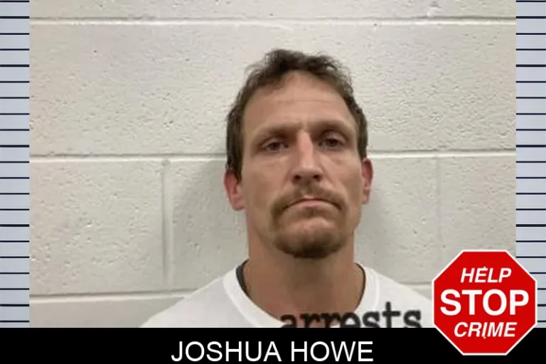 Joshua Howe