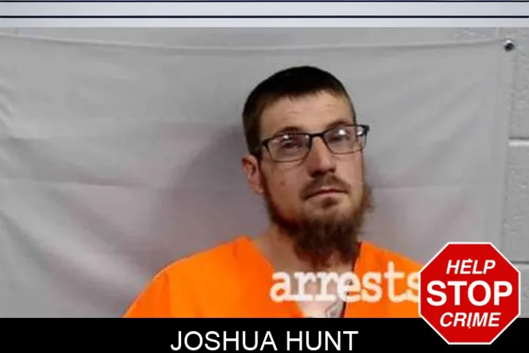 Joshua Hunt