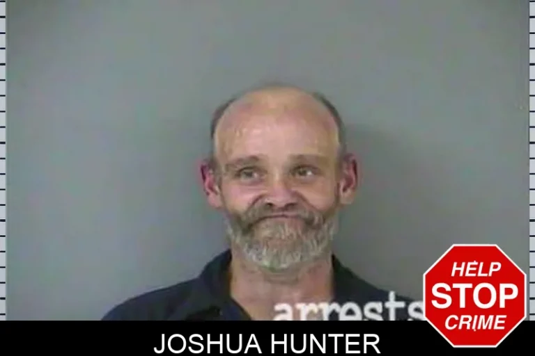 Joshua Hunter