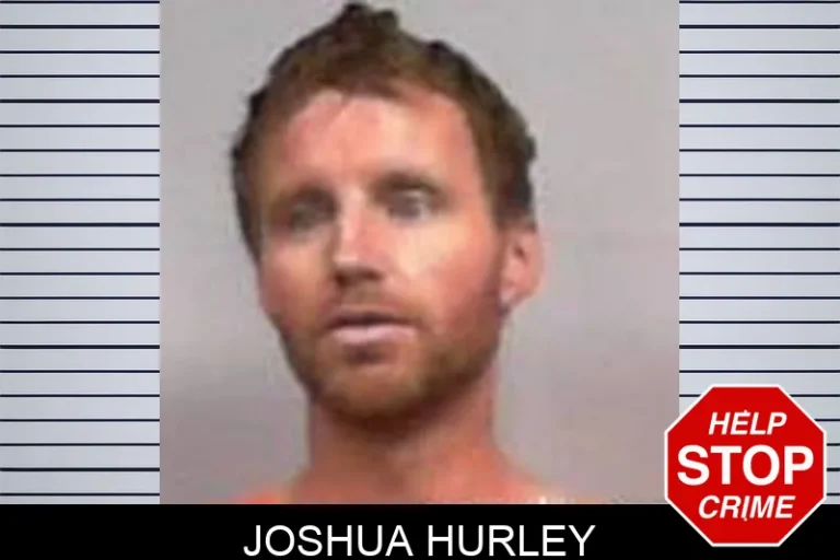 Joshua Hurley