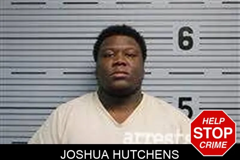 Joshua Hutchens