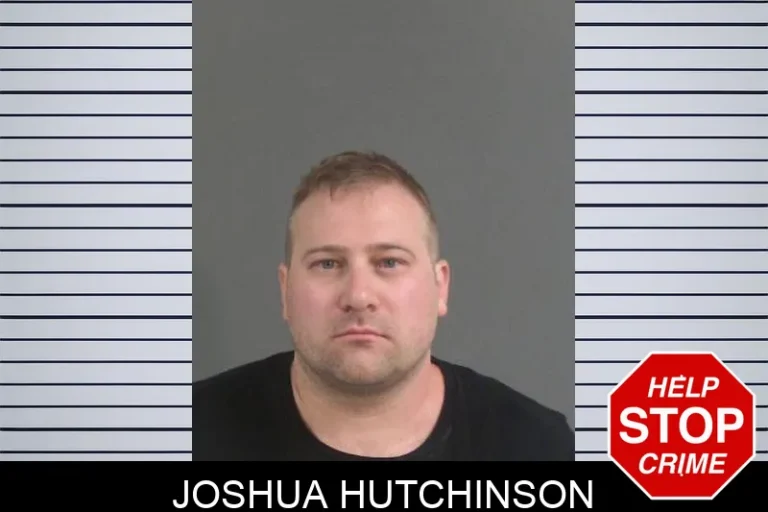 Joshua Hutchinson