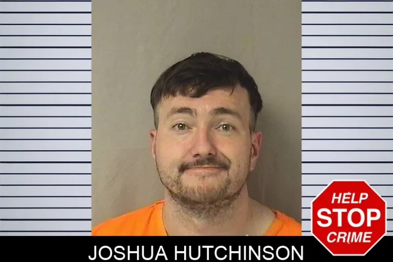 Joshua Hutchinson