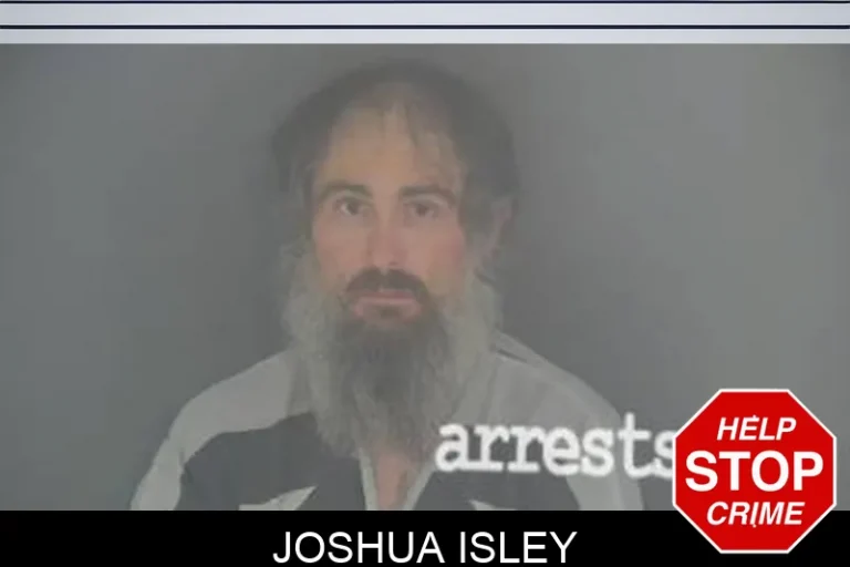 Joshua Isley