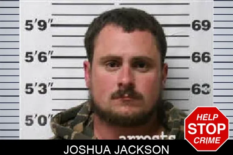 Joshua Jackson