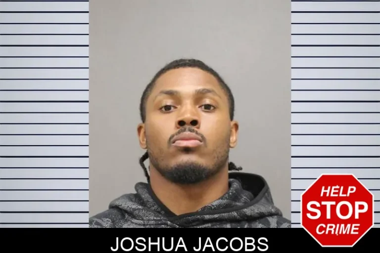 Joshua Jacobs