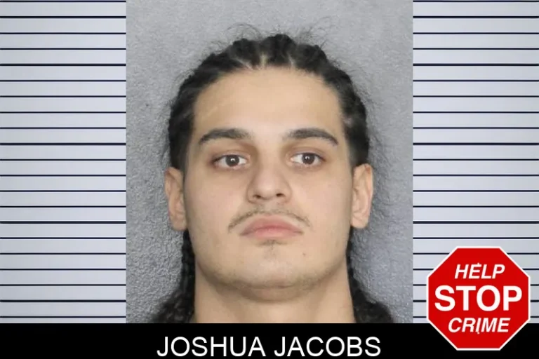Joshua Jacobs
