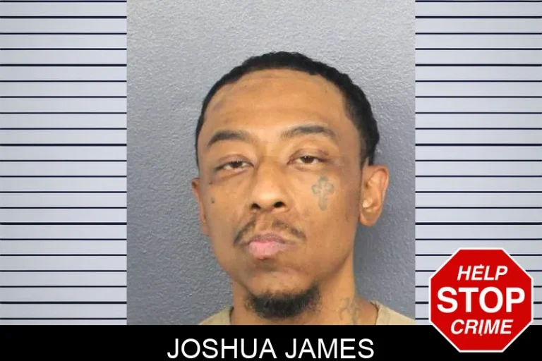 Joshua James