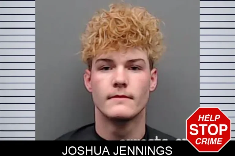 Joshua Jennings