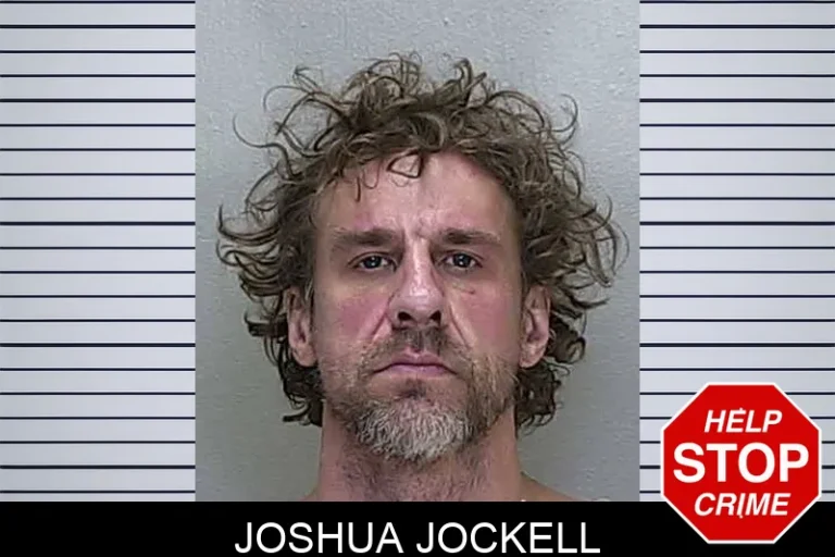Joshua Jockell