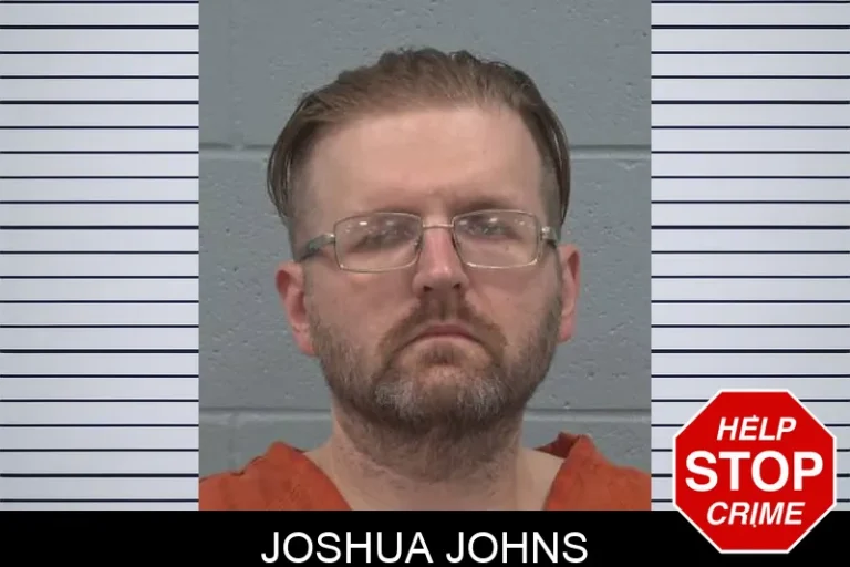 Joshua Johns
