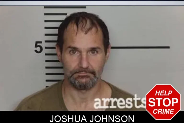 Joshua Johnson