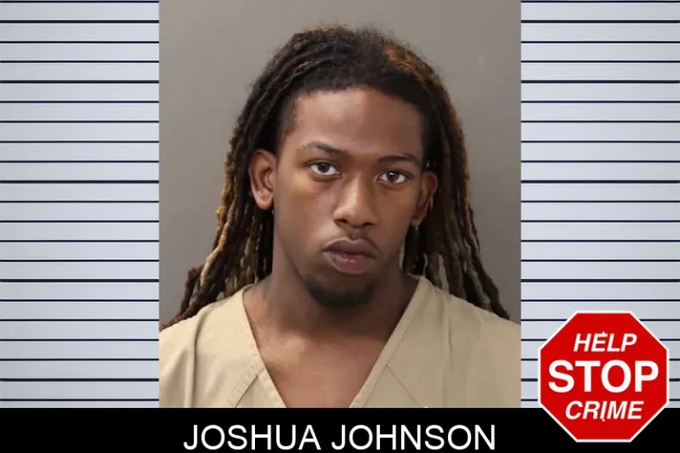 Joshua Johnson