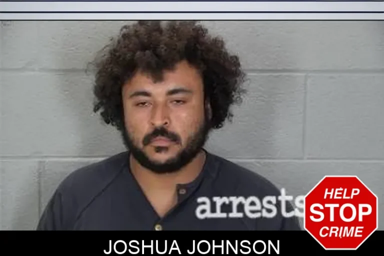 Joshua Johnson