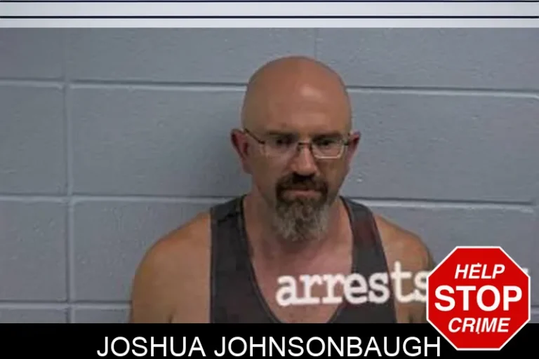 Joshua Johnsonbaugh